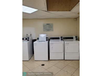 Tastefully renovated top floor corner unit with lots of natural on Inverrary Country Club in Florida - for sale on GolfHomes.com, golf home, golf lot