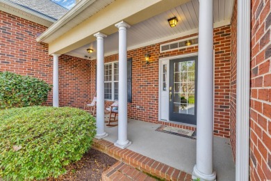 **Stunning Home in Leatherleaf - Gated Community Living!** on Barefoot Resort and Golf Club  in South Carolina - for sale on GolfHomes.com, golf home, golf lot