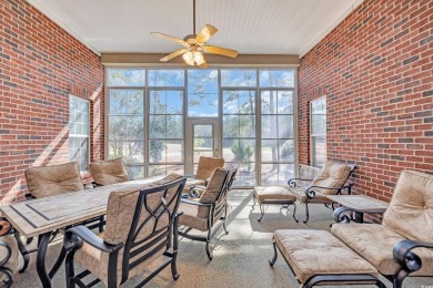 **Stunning Home in Leatherleaf - Gated Community Living!** on Barefoot Resort and Golf Club  in South Carolina - for sale on GolfHomes.com, golf home, golf lot