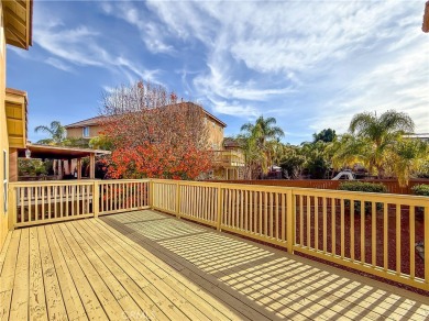 Welcome to this spacious 3 story home features 5 bedrooms 3.5 on RedHawk Golf Club in California - for sale on GolfHomes.com, golf home, golf lot