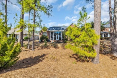 **Stunning Home in Leatherleaf - Gated Community Living!** on Barefoot Resort and Golf Club  in South Carolina - for sale on GolfHomes.com, golf home, golf lot