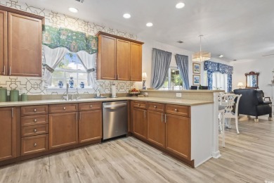 Exquisitely Renovated | Move-In Ready | Burcale Commons gem on Arrowhead Country Club in South Carolina - for sale on GolfHomes.com, golf home, golf lot