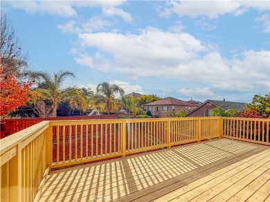 Welcome to this spacious 3 story home features 5 bedrooms 3.5 on RedHawk Golf Club in California - for sale on GolfHomes.com, golf home, golf lot