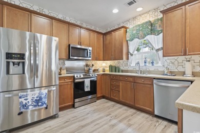 Exquisitely Renovated | Move-In Ready | Burcale Commons gem on Arrowhead Country Club in South Carolina - for sale on GolfHomes.com, golf home, golf lot