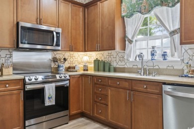 Exquisitely Renovated | Move-In Ready | Burcale Commons gem on Arrowhead Country Club in South Carolina - for sale on GolfHomes.com, golf home, golf lot