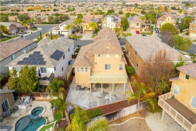 Welcome to this spacious 3 story home features 5 bedrooms 3.5 on RedHawk Golf Club in California - for sale on GolfHomes.com, golf home, golf lot