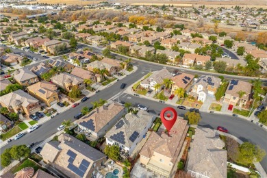 Welcome to this spacious 3 story home features 5 bedrooms 3.5 on RedHawk Golf Club in California - for sale on GolfHomes.com, golf home, golf lot