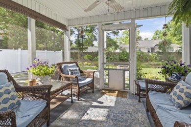 Exquisitely Renovated | Move-In Ready | Burcale Commons gem on Arrowhead Country Club in South Carolina - for sale on GolfHomes.com, golf home, golf lot