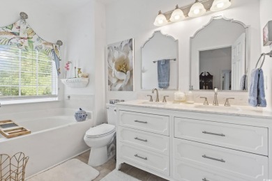 Exquisitely Renovated | Move-In Ready | Burcale Commons gem on Arrowhead Country Club in South Carolina - for sale on GolfHomes.com, golf home, golf lot