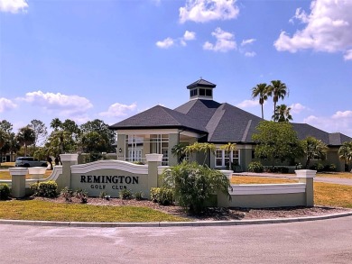 Welcome to a lovely home in a golf community, featuring 3 Cozy on Remington Golf Club in Florida - for sale on GolfHomes.com, golf home, golf lot