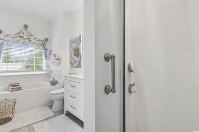 Exquisitely Renovated | Move-In Ready | Burcale Commons gem on Arrowhead Country Club in South Carolina - for sale on GolfHomes.com, golf home, golf lot