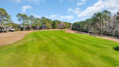 **Stunning Home in Leatherleaf - Gated Community Living!** on Barefoot Resort and Golf Club  in South Carolina - for sale on GolfHomes.com, golf home, golf lot