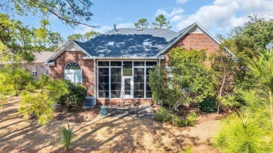 **Stunning Home in Leatherleaf - Gated Community Living!** on Barefoot Resort and Golf Club  in South Carolina - for sale on GolfHomes.com, golf home, golf lot