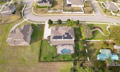 Enjoy this luxurious 5 bedroom, 3.5 bathroom home with a on Rock Springs Ridge Golf Club in Florida - for sale on GolfHomes.com, golf home, golf lot