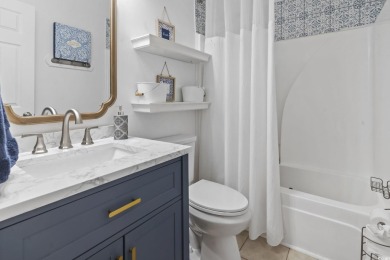 Exquisitely Renovated | Move-In Ready | Burcale Commons gem on Arrowhead Country Club in South Carolina - for sale on GolfHomes.com, golf home, golf lot