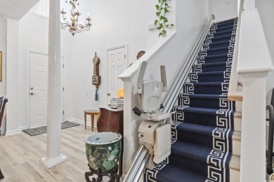 Exquisitely Renovated | Move-In Ready | Burcale Commons gem on Arrowhead Country Club in South Carolina - for sale on GolfHomes.com, golf home, golf lot