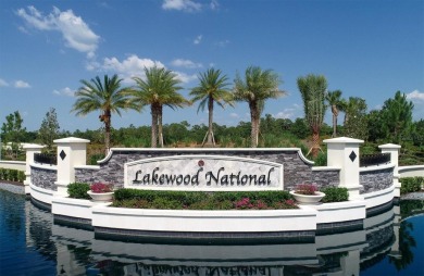 Resort-Style Living at Its Finest! Welcome to your perfect on Lakewood National Golf Club in Florida - for sale on GolfHomes.com, golf home, golf lot
