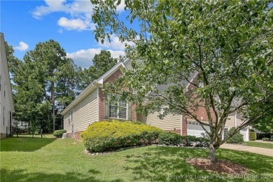 Beautiful Home in Desirable Anderson Creek Club. Welcome to this on Anderson Creek Golf Club in North Carolina - for sale on GolfHomes.com, golf home, golf lot