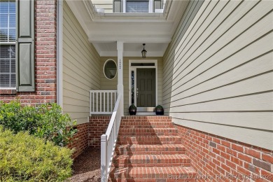 Beautiful Home in Desirable Anderson Creek Club. Welcome to this on Anderson Creek Golf Club in North Carolina - for sale on GolfHomes.com, golf home, golf lot