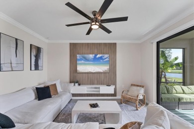 Resort-Style Living at Its Finest! Welcome to your perfect on Lakewood National Golf Club in Florida - for sale on GolfHomes.com, golf home, golf lot
