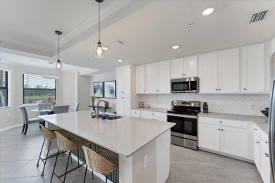 Resort-Style Living at Its Finest! Welcome to your perfect on Lakewood National Golf Club in Florida - for sale on GolfHomes.com, golf home, golf lot