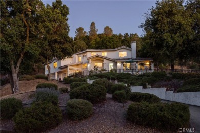 With panoramic views and timeless upgrades, 9230 Las Lomas on Chalk Mountain Golf Course in California - for sale on GolfHomes.com, golf home, golf lot
