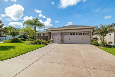 PRICE IMPROVEMENT, new carpet...same great home! Brand new on Tampa Bay Golf and Country Club in Florida - for sale on GolfHomes.com, golf home, golf lot