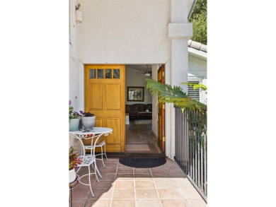 With panoramic views and timeless upgrades, 9230 Las Lomas on Chalk Mountain Golf Course in California - for sale on GolfHomes.com, golf home, golf lot
