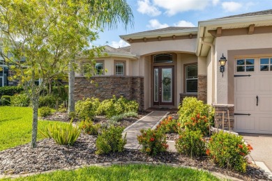 PRICE IMPROVEMENT, new carpet...same great home! Brand new on Tampa Bay Golf and Country Club in Florida - for sale on GolfHomes.com, golf home, golf lot