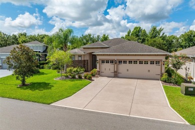 PRICE IMPROVEMENT, new carpet...same great home! Brand new on Tampa Bay Golf and Country Club in Florida - for sale on GolfHomes.com, golf home, golf lot