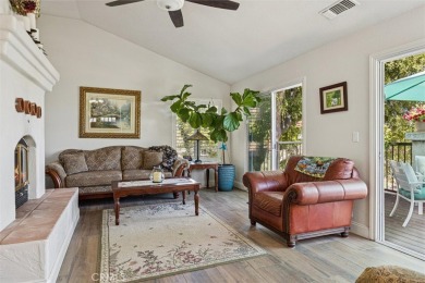 With panoramic views and timeless upgrades, 9230 Las Lomas on Chalk Mountain Golf Course in California - for sale on GolfHomes.com, golf home, golf lot