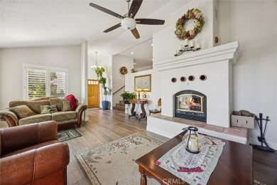 With panoramic views and timeless upgrades, 9230 Las Lomas on Chalk Mountain Golf Course in California - for sale on GolfHomes.com, golf home, golf lot