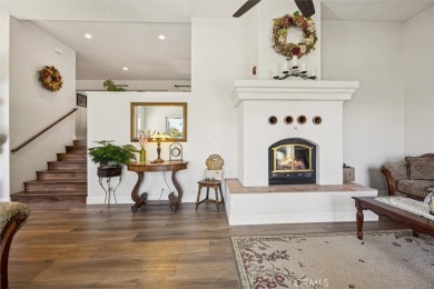 With panoramic views and timeless upgrades, 9230 Las Lomas on Chalk Mountain Golf Course in California - for sale on GolfHomes.com, golf home, golf lot