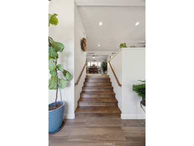 With panoramic views and timeless upgrades, 9230 Las Lomas on Chalk Mountain Golf Course in California - for sale on GolfHomes.com, golf home, golf lot
