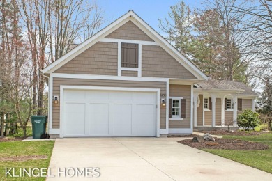 Welcome to 12728 Sanctuary Pl, Grand Haven! Nestled on the on Grand Haven Golf Club in Michigan - for sale on GolfHomes.com, golf home, golf lot