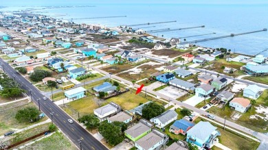 Build your dream home in South Rockport on not one, but two on Rockport Country Club in Texas - for sale on GolfHomes.com, golf home, golf lot