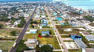 Build your dream home in South Rockport on not one, but two on Rockport Country Club in Texas - for sale on GolfHomes.com, golf home, golf lot