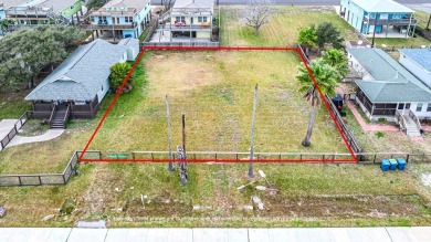 Build your dream home in South Rockport on not one, but two on Rockport Country Club in Texas - for sale on GolfHomes.com, golf home, golf lot