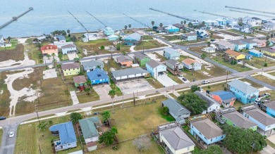Build your dream home in South Rockport on not one, but two on Rockport Country Club in Texas - for sale on GolfHomes.com, golf home, golf lot