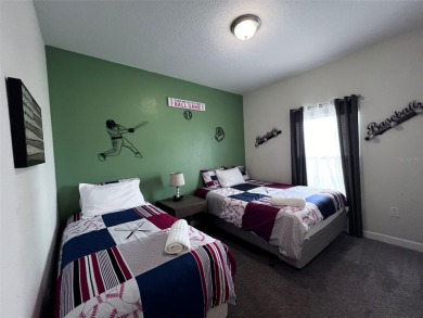 Ultimate Investment Opportunity - Fully Furnished Townhome in on The Oasis Club at Champions Gate in Florida - for sale on GolfHomes.com, golf home, golf lot