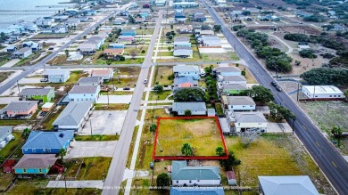 Build your dream home in South Rockport on not one, but two on Rockport Country Club in Texas - for sale on GolfHomes.com, golf home, golf lot