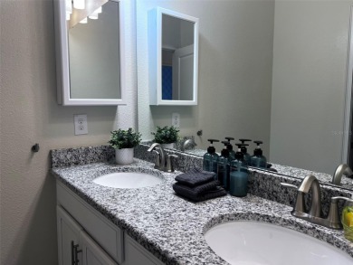 Ultimate Investment Opportunity - Fully Furnished Townhome in on The Oasis Club at Champions Gate in Florida - for sale on GolfHomes.com, golf home, golf lot