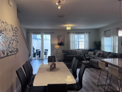Ultimate Investment Opportunity - Fully Furnished Townhome in on The Oasis Club at Champions Gate in Florida - for sale on GolfHomes.com, golf home, golf lot