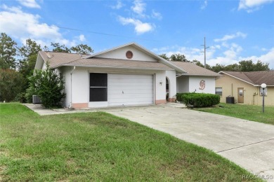 Watch this house on Tamarisk blossom into the perfect home for on Brentwood Farms Golf Club in Florida - for sale on GolfHomes.com, golf home, golf lot
