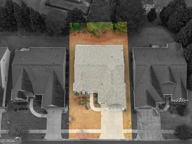 Welcome home to this beautiful Napa Valley plan. Very sought on Canongate Golf At Sun City Peachtree in Georgia - for sale on GolfHomes.com, golf home, golf lot