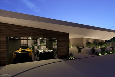 Set within the exclusive heights of The Peak at MacDonald on Dragon Ridge Country Club in Nevada - for sale on GolfHomes.com, golf home, golf lot