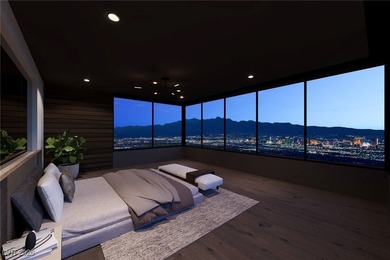 Set within the exclusive heights of The Peak at MacDonald on Dragon Ridge Country Club in Nevada - for sale on GolfHomes.com, golf home, golf lot