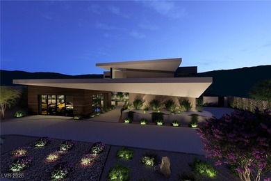 Set within the exclusive heights of The Peak at MacDonald on Dragon Ridge Country Club in Nevada - for sale on GolfHomes.com, golf home, golf lot