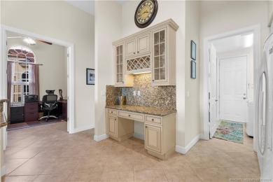 Luxurious Waterfront End-Unit Townhouse in *Harbour Island* at on Palm Cove Golf and Yacht Club in Florida - for sale on GolfHomes.com, golf home, golf lot