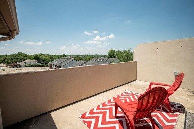 Live Elevated in Lakewood - Stunning 4-Story End-Unit Townhome on Tenison Park Golf Club in Texas - for sale on GolfHomes.com, golf home, golf lot